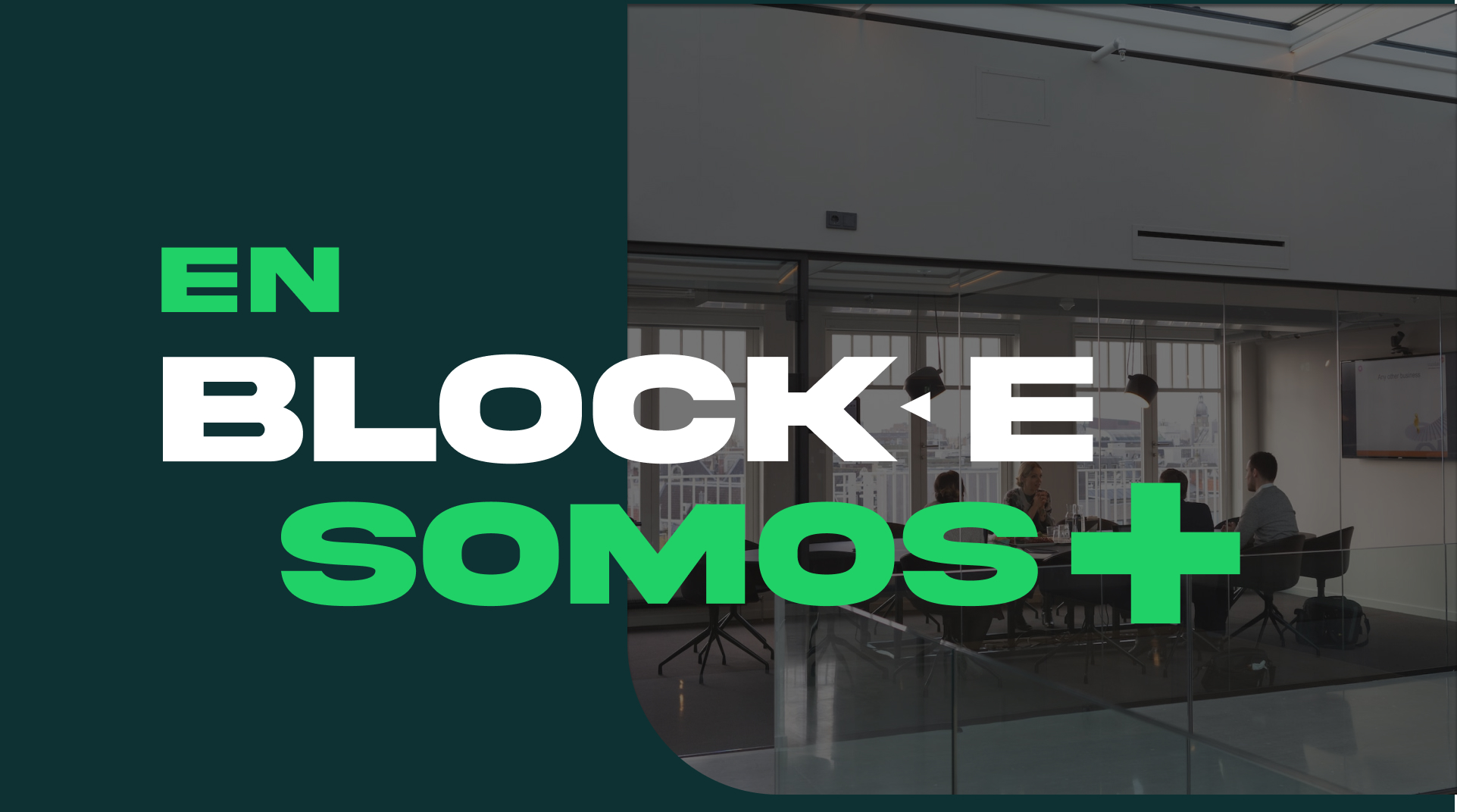 block-e